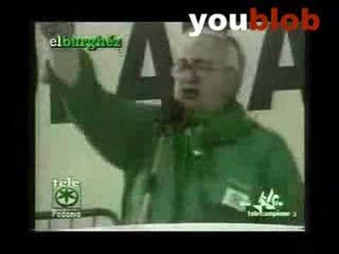 BERLUSFAN - Silvio chiede test di sanità mentale per i PM