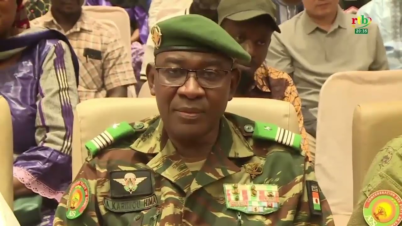 Les phases éliminatoires de la SNC Bobo 2026 de la Diaspora burkinabè au Niger lancées