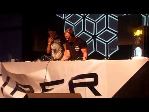 The Prototypes - Svojsice 2014 sestrih HD