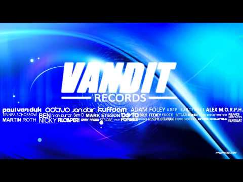 Jose Amnesia - The Eternal (Nu NRG Remix)