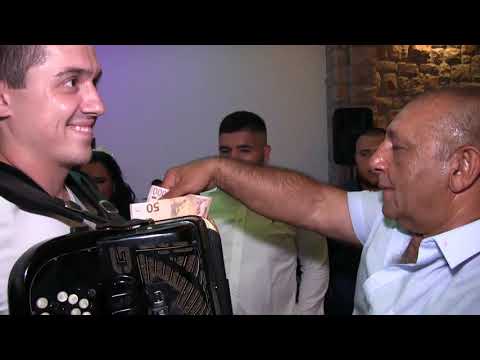 Kolo Ork. Aca Nikolic Brajic/Manuel Ristic/Milicino Punoletstvo