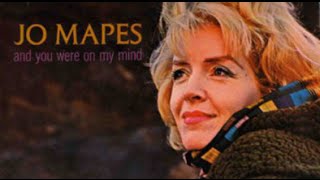 Jo Mapes - Turn Around  [HD]