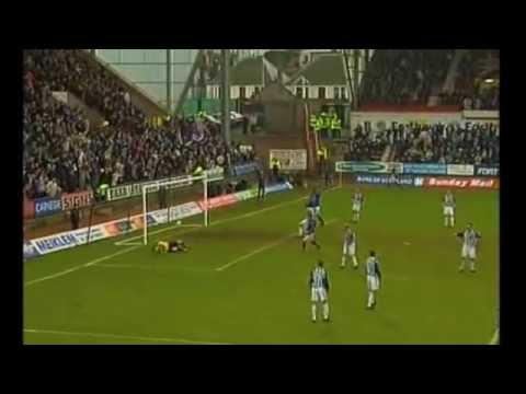 Amoruso v Dunfermline 2003
