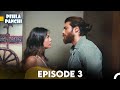 Pehla Panchi | Day Dreamer in Hindi Dubbed Full Episode 3 | Erkenci Kus