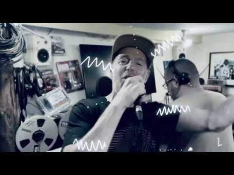 Zen Lewis - The Good Things (Studio Jam clip)