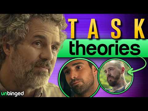 How Will HBO's Task End? | Episode 6 Breakdown and Theories