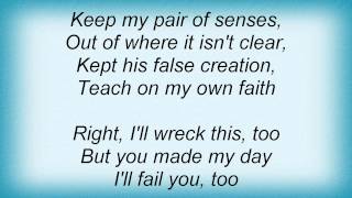 Chevelle - Skeptic Lyrics