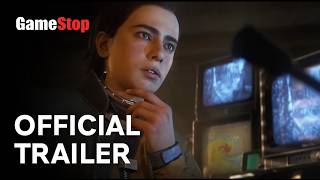 ARC Raiders – 2026 – Flashpoint Update Teaser Trailer Trailer