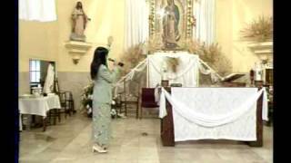 A Ti Virgencita. Ge´la.