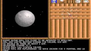 Spelljammer: Pirates of Realmspace - Gameplay 1/2