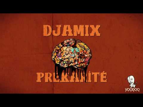 Djamix - Prékarité