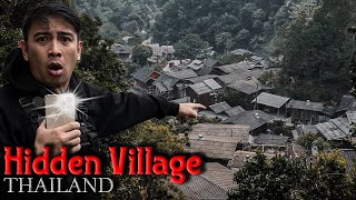 Download lagu Visiting The Weirdest Hidden Village of Thailand mp3