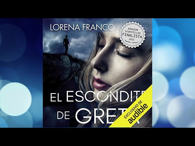 Vídeo relacionado con El escondite de Greta: Redes 1