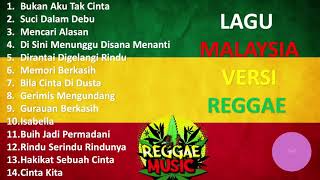 Download lagu Reggae SKA Cover ||Lagu Malaysia Paling Enak Banget Di Dengar mp3