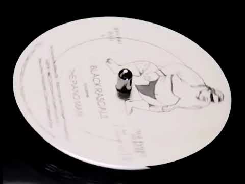 black rascals feat. the piano man | the piano → arno e. mathieu | conviction part 1