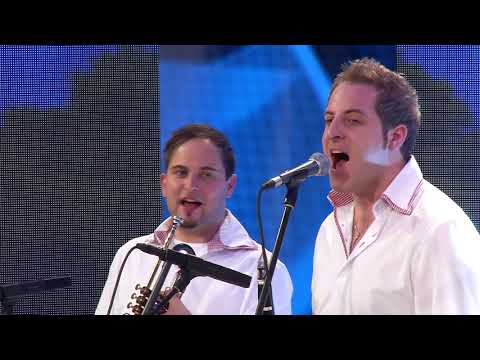 Steirer Quintett- Auf der Autobahn