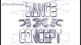 Bryan G & Eksman - Live @ Dance Concept (2001) Drum & Bass