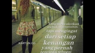 Download lagu Gaby - Puisi Cinta - (Puisi Cinta Perpisahan - Lagu sedih) mp3