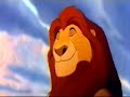 The Entire Opening Of The Lion King Slowed Down