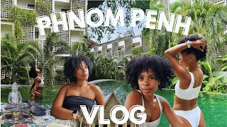 Live Like Royalty in Cambodia for $75 a Day