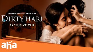 Dirty Hari Tamil Exclusive clip 02  Shravan Reddy 