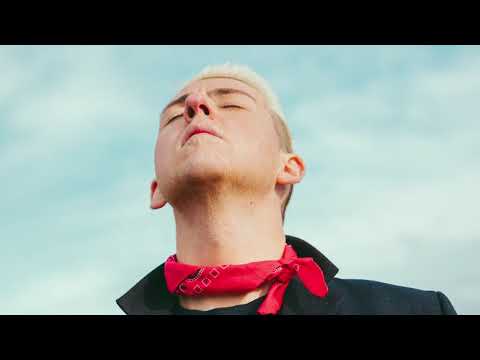 Mathew V - Left Your Mark (Visualizer)