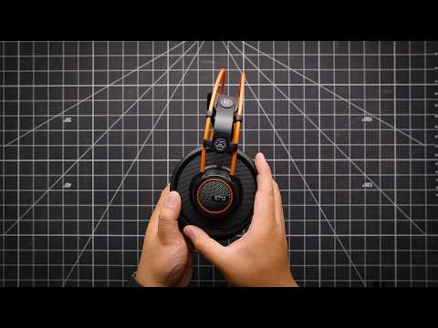 AKG 712 PRO Test – Besser als Sennheiser und Audio-Technica?