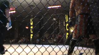 Fight Faction Gabe Henson Vs Eric Solgard Full