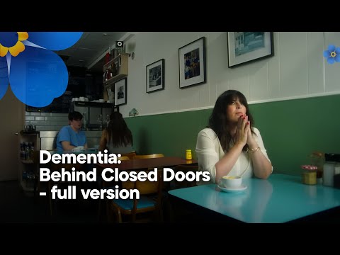 Dementia: Behind Closed Doors - full version