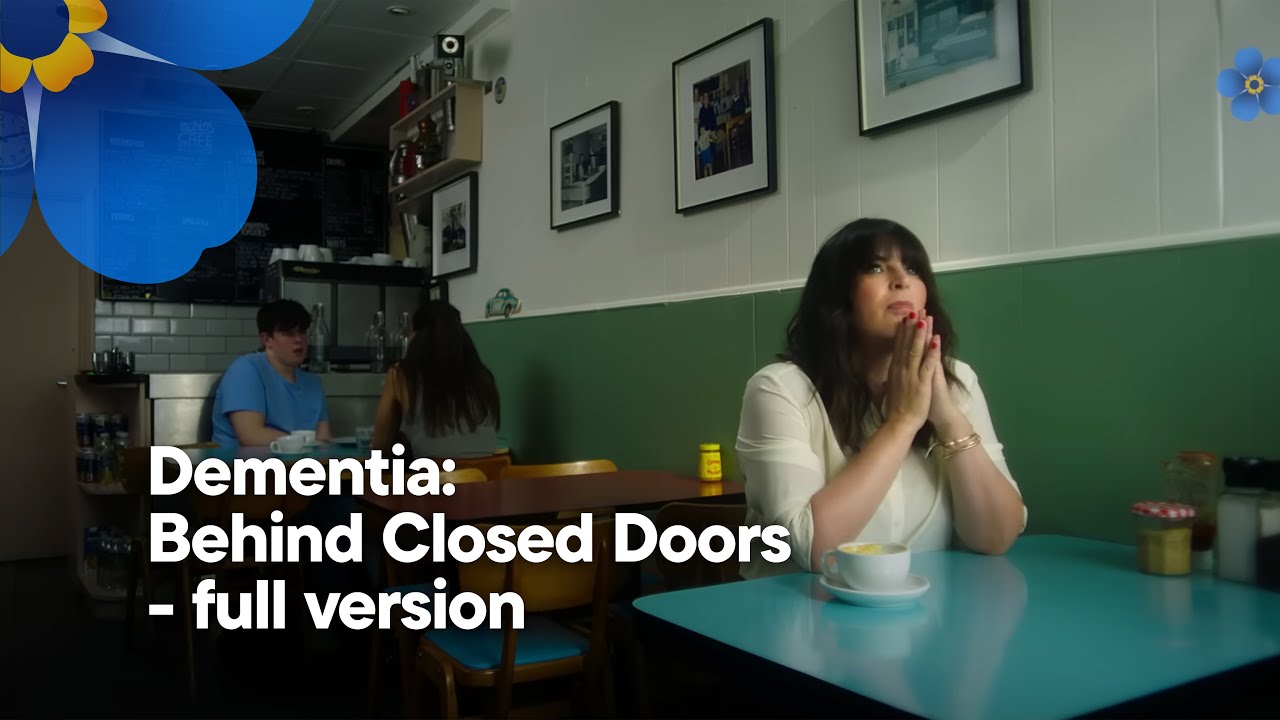 Dementia: Behind Closed Doors