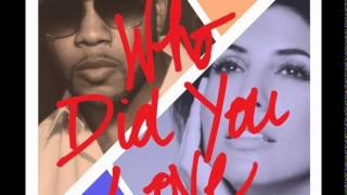 Flo Rida - Who Did You Love ft. Arianna [Oficial Music]