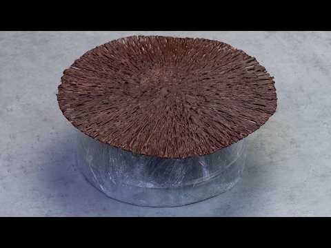 Everyone is looking for the recipe for this chocolate dessert!