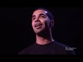 Drake Concert At Radio City Music Hall Live 2010
