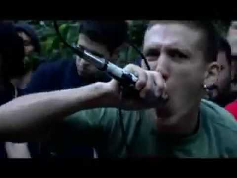 Animosity - The Black Page (OFFICIAL VIDEO)