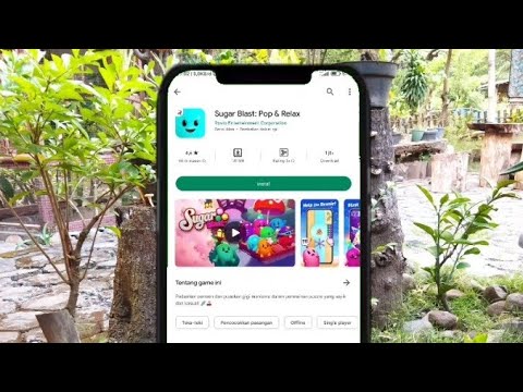 REVIEW GAME APP STORE ‼️ ON ANDROID 2022 ‼️ SUGAR BLAST: POP & RELAX