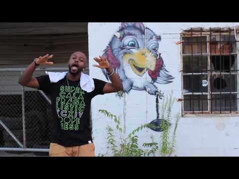 Irv Da PHENOM! - Gates Sauce On The Beach