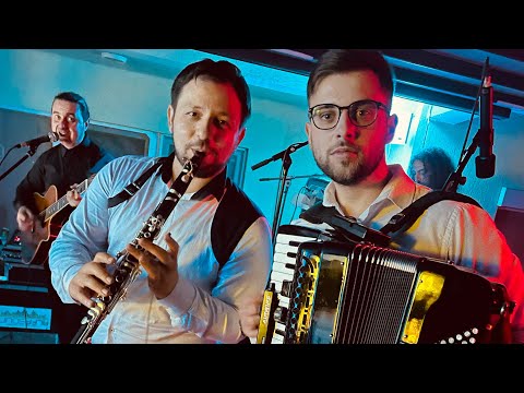 Dimitar Mitrovski & Ismail Lumanovski Smajko ft Najdo,Ice,Gogo,Marija- LIVE