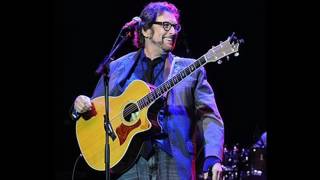 Stephen Bishop &quot; Send A Little Love My Way (Like Always)&quot;
