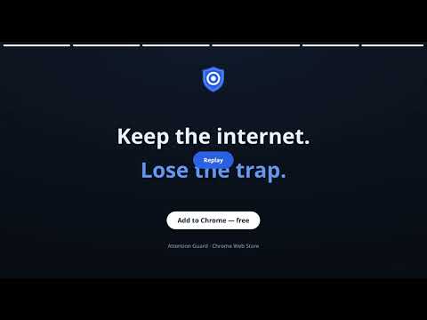 Item video thumbnail