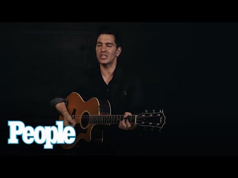Andy Grammer Serenaded Us with His Hit 'Honey, I'm Good' - & It's SO Good | Music | People