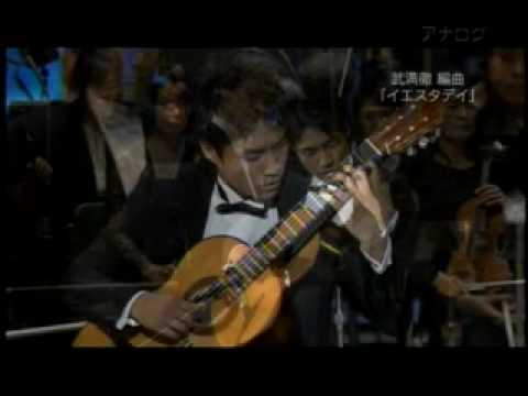 Yasuji Ohagi - Yesterday