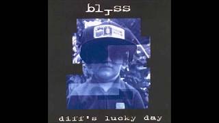 Diffs Lucky Day EP by Bliss (Lifehouse) with Extras