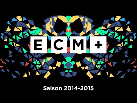 ECM+ Saison 2014/2015