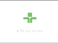Vinheta TV Cultura São Paulo Classificação Indicativa 2009