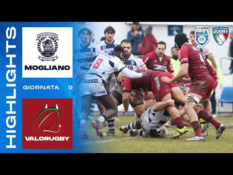 Lega Italiana Rugby and 2 more