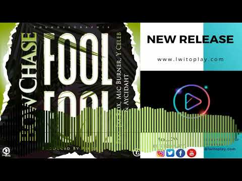 Bow Chase Ft  Jay Rox X, Y Celeb, Mic Burner & Aycidhat  - Fool Fool