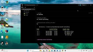 How to run JavaScript in Warp