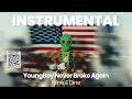 INSTRUMENTAL BEAT Wine Dine YoungBoy Never Broke Again