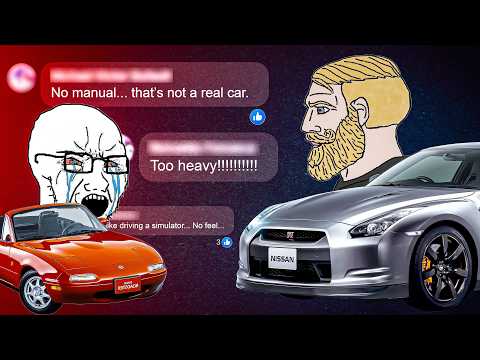 The Biggest Lies Car Enthusiasts Believe