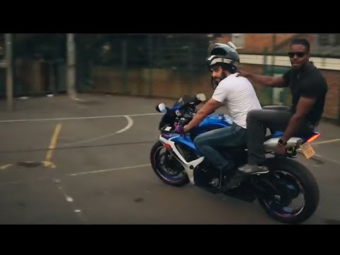 Tal£nt & Sly Bumpy Brown - #BumpyBrown [Music Video] @IrraBoyTalent | Link Up TV